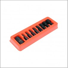 YT-10662 YATO Set biti de impact hexagonali, cu ad..